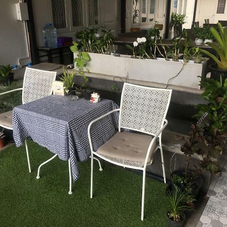 Ann Guest House Чианг Рай Екстериор снимка