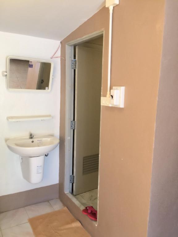 Ann Guest House Чианг Рай Екстериор снимка