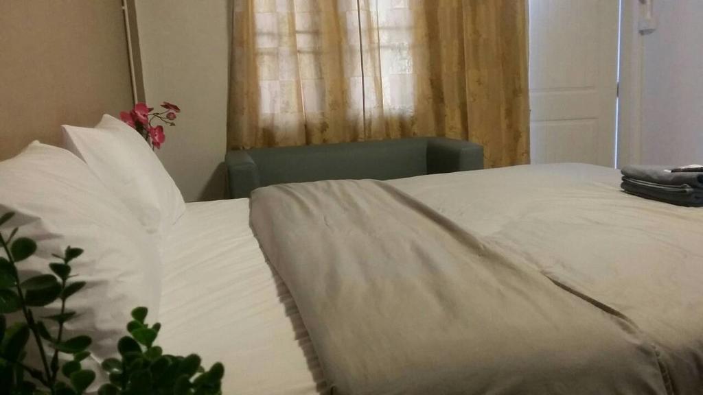 Ann Guest House Чианг Рай Екстериор снимка