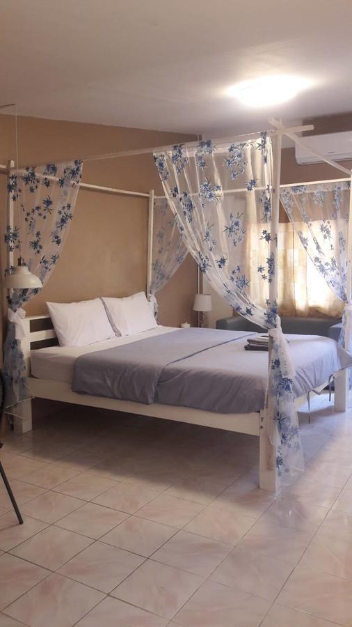 Ann Guest House Чианг Рай Екстериор снимка