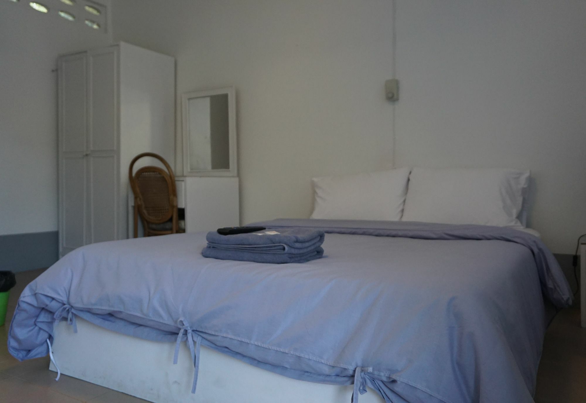 Ann Guest House Чианг Рай Екстериор снимка