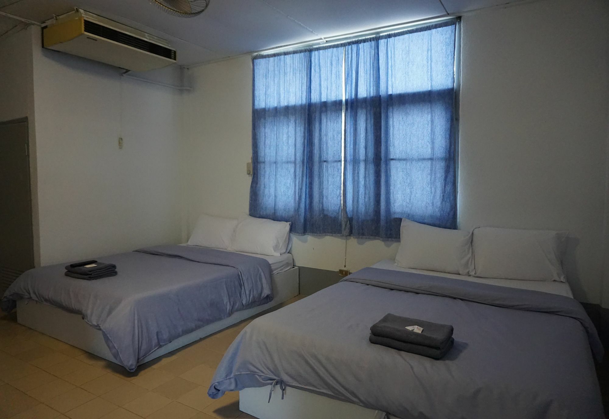Ann Guest House Чианг Рай Екстериор снимка
