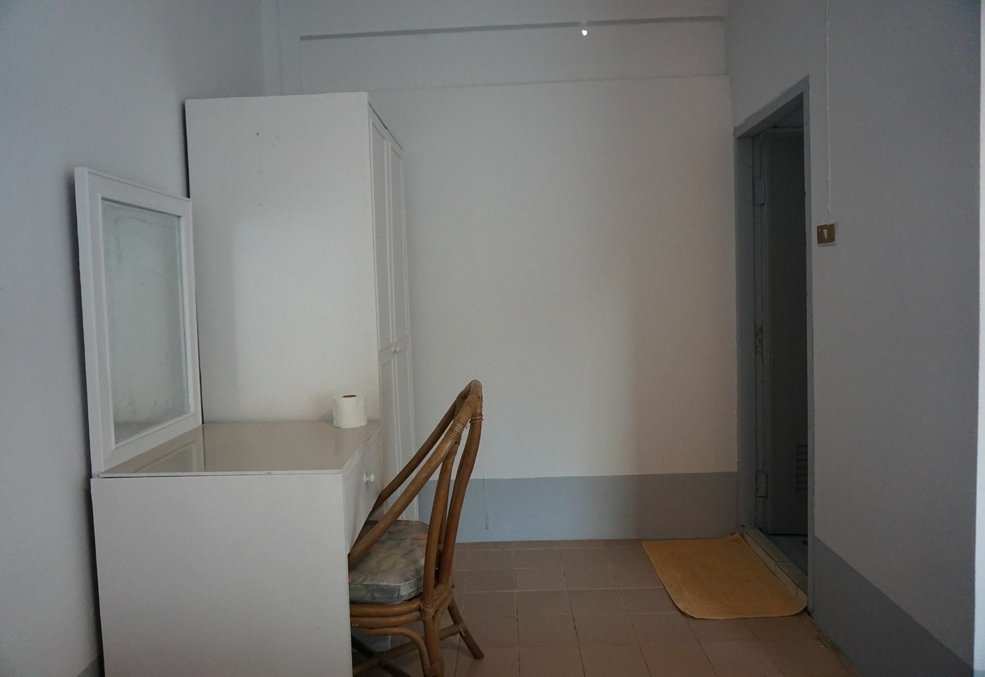 Ann Guest House Чианг Рай Екстериор снимка